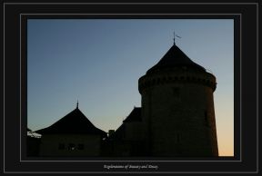 Chateau de Malbrouck 2151