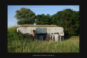 Bunker #06