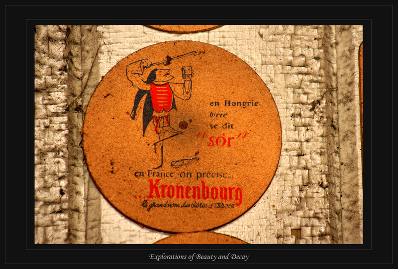 Kronenbourg en Hongrie
