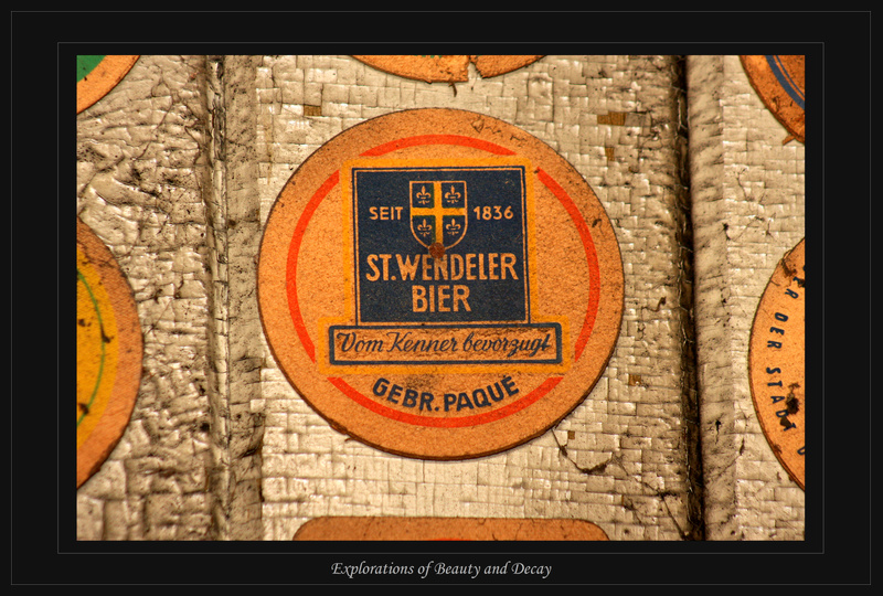 Sankt Wendler Bier