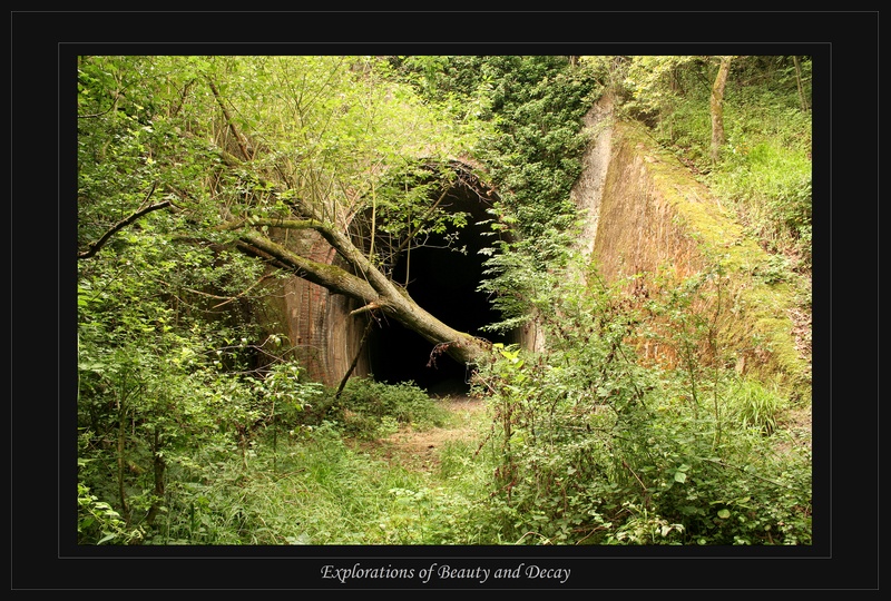 Der vergessene Tunnel