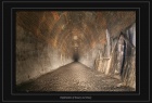 Der vergesse Tunnel