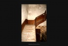 Kleines Treppenhaus