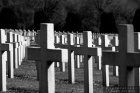Ehrenfriedhof beim Beinhaus