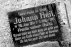Johann Heil