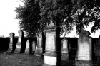 Alter Judenfriedhof