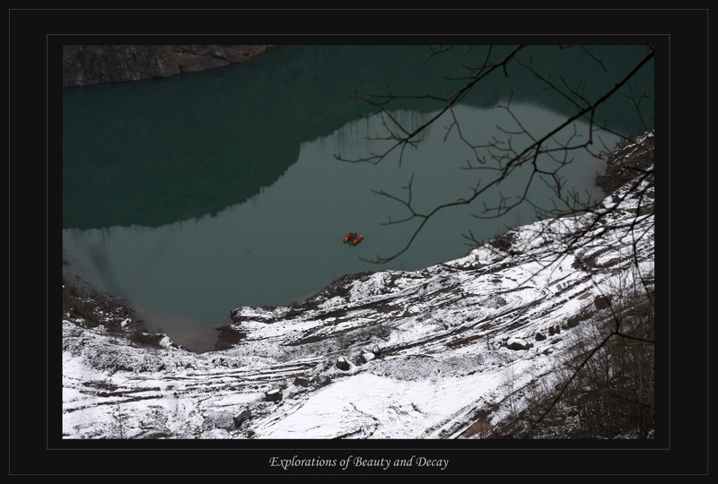 Bergsee