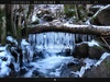 Wasserfall Foto: Beyond the Icicles
