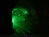 Stollen Foto: Inside the Borg Cube