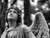 Statue Foto: An Angel at your Grave