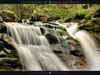 Wasserfall Foto: Rieslochflle