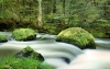 Wasserfall Foto: Rottach