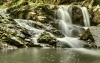 Wasserfall Foto: Slap Banina