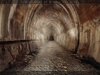 Tunnel Foto: Tunnelblick