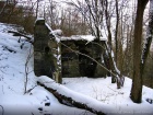 Bunkerrest Geisberg