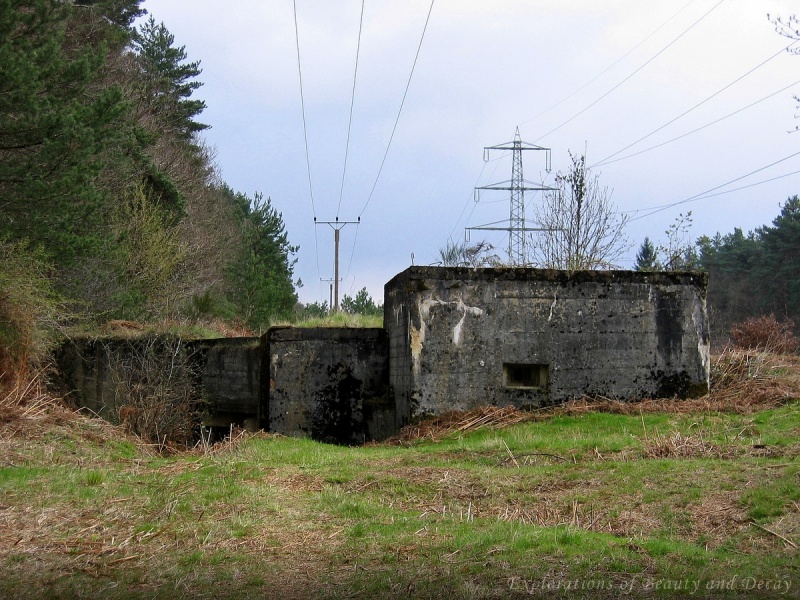 Regelbau Besseringen